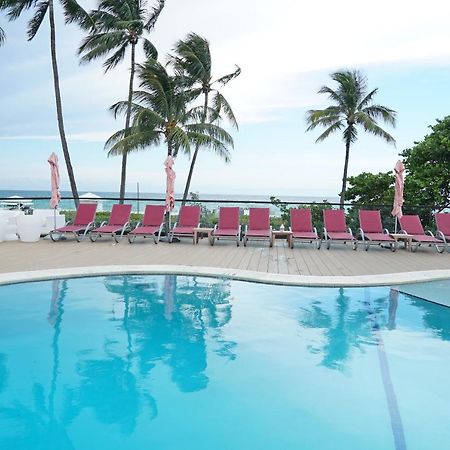 Deluxe Apartments By South Florida Vacations Miami Beach Eksteriør bilde