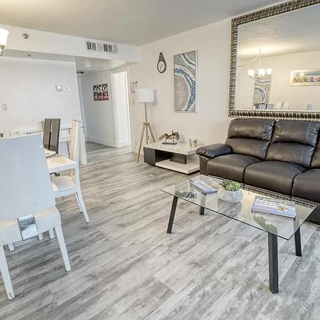 Deluxe Apartments By South Florida Vacations Miami Beach Eksteriør bilde