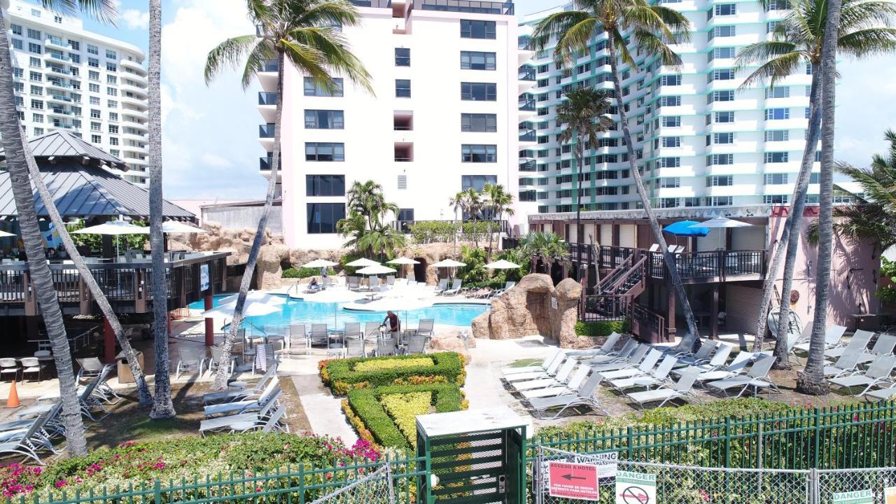 Deluxe Apartments By South Florida Vacations Miami Beach Eksteriør bilde