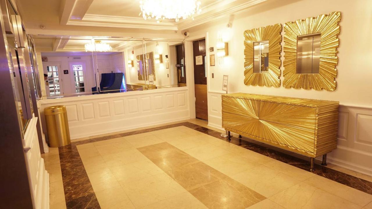Deluxe Apartments By South Florida Vacations Miami Beach Eksteriør bilde
