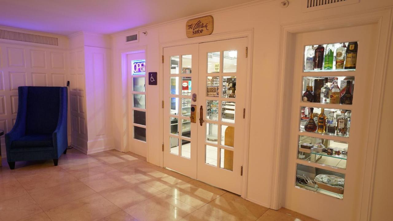 Deluxe Apartments By South Florida Vacations Miami Beach Eksteriør bilde