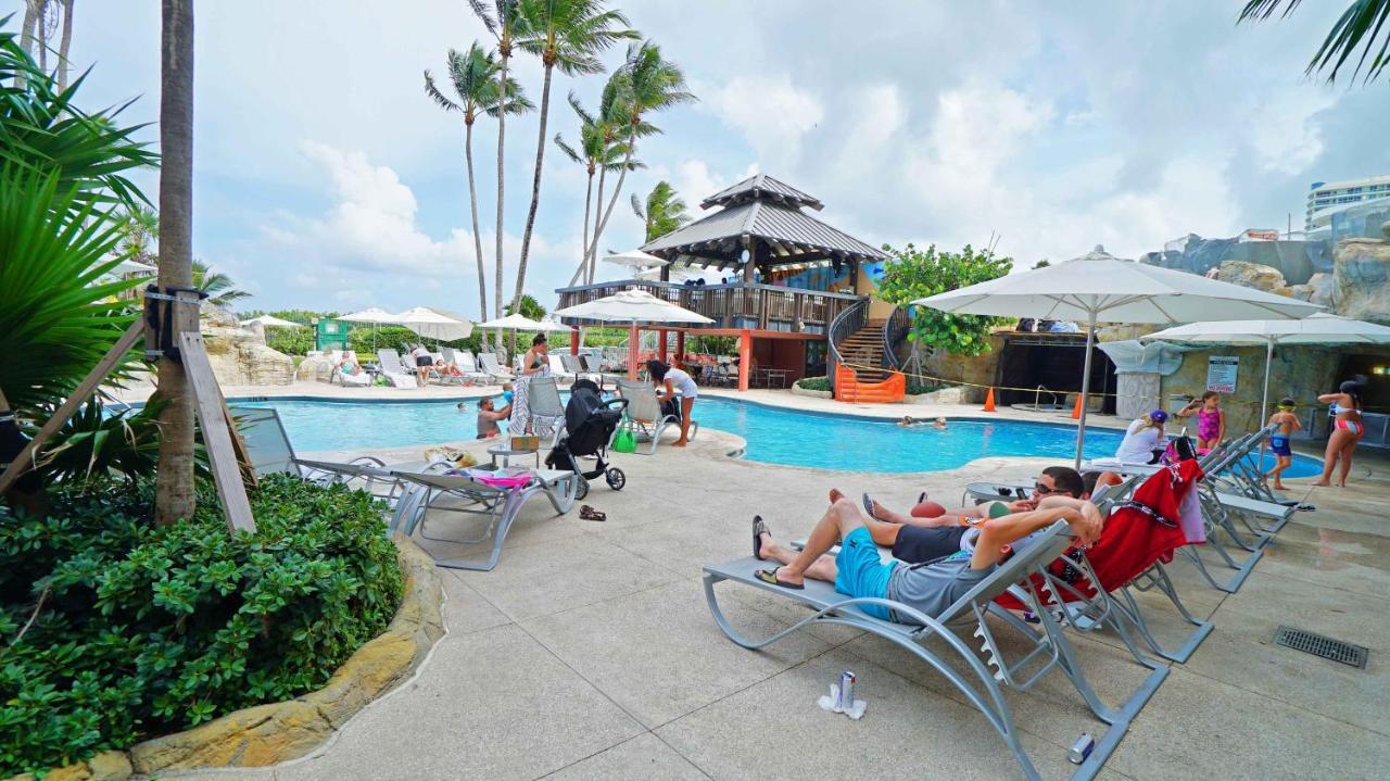 Deluxe Apartments By South Florida Vacations Miami Beach Eksteriør bilde