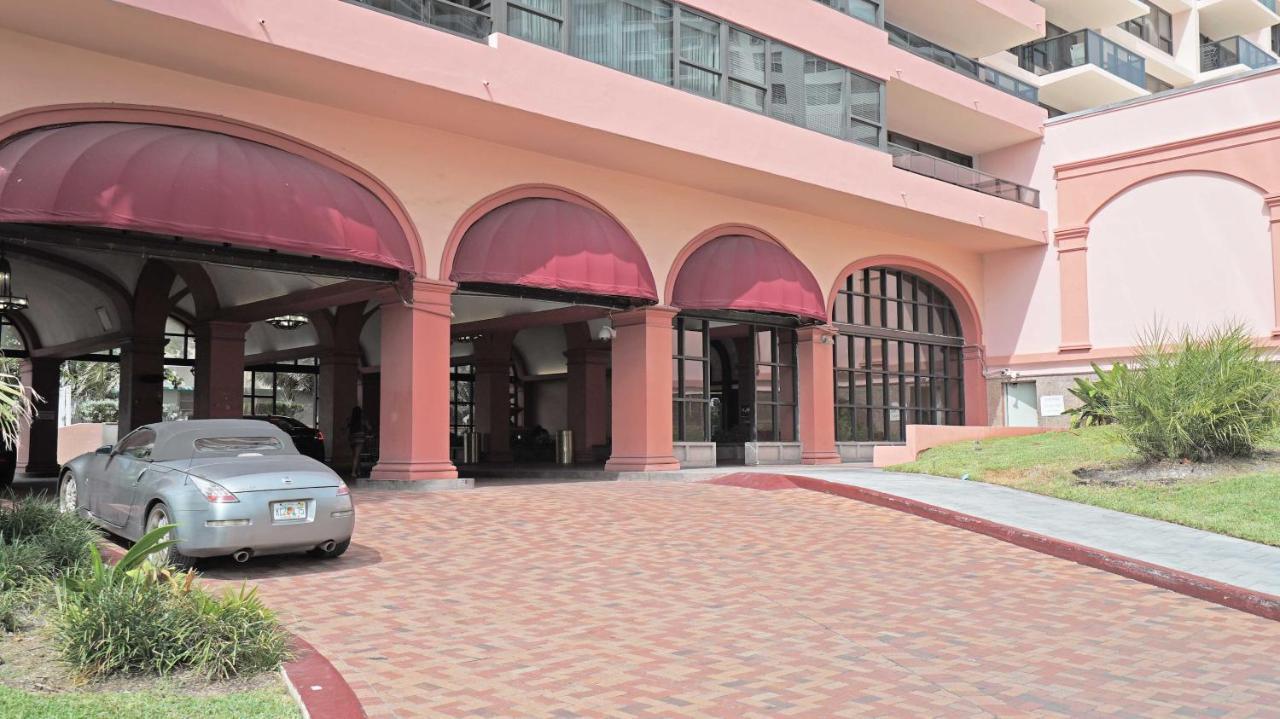 Deluxe Apartments By South Florida Vacations Miami Beach Eksteriør bilde