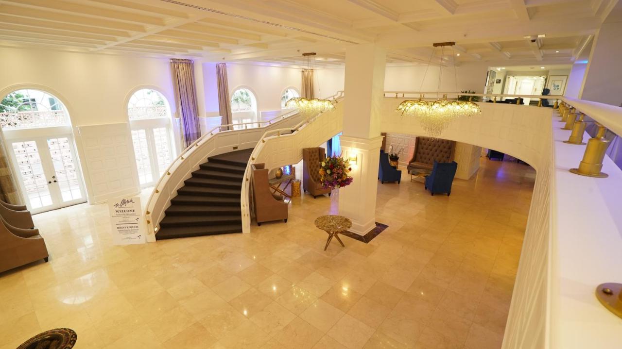Deluxe Apartments By South Florida Vacations Miami Beach Eksteriør bilde