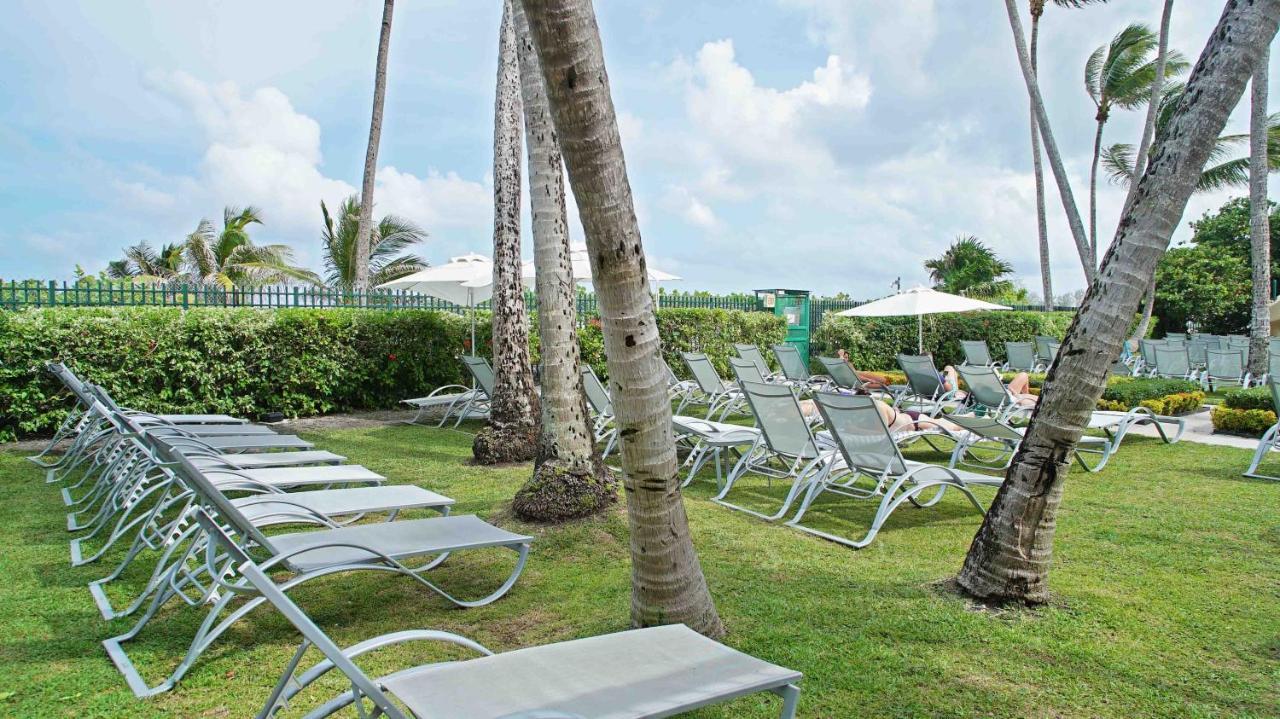 Deluxe Apartments By South Florida Vacations Miami Beach Eksteriør bilde