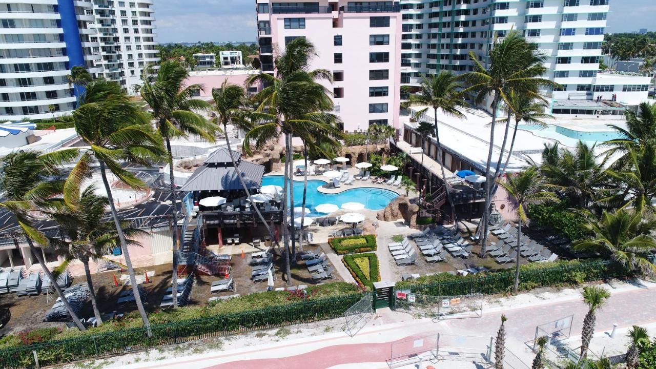 Deluxe Apartments By South Florida Vacations Miami Beach Eksteriør bilde