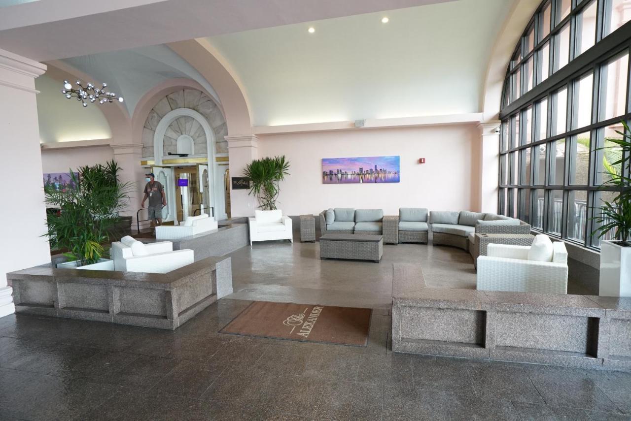 Deluxe Apartments By South Florida Vacations Miami Beach Eksteriør bilde