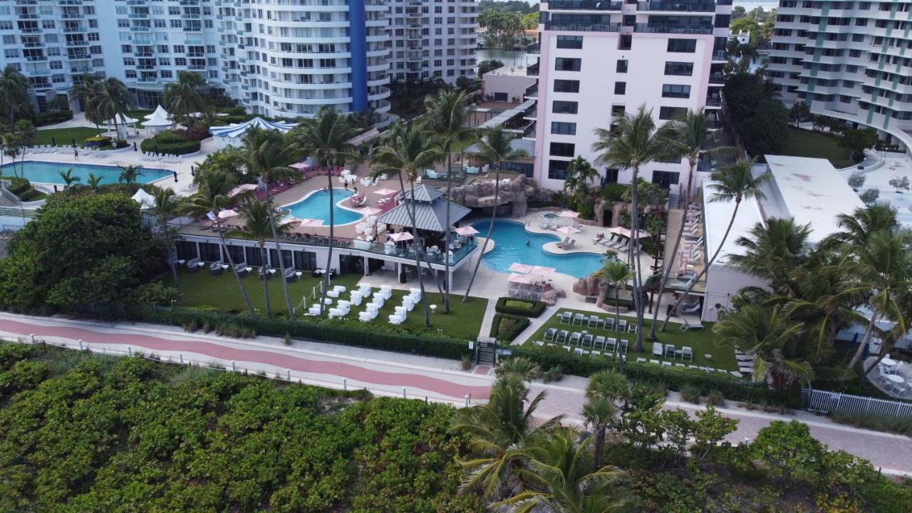 Deluxe Apartments By South Florida Vacations Miami Beach Eksteriør bilde