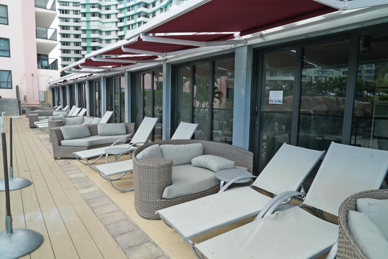 Deluxe Apartments By South Florida Vacations Miami Beach Eksteriør bilde