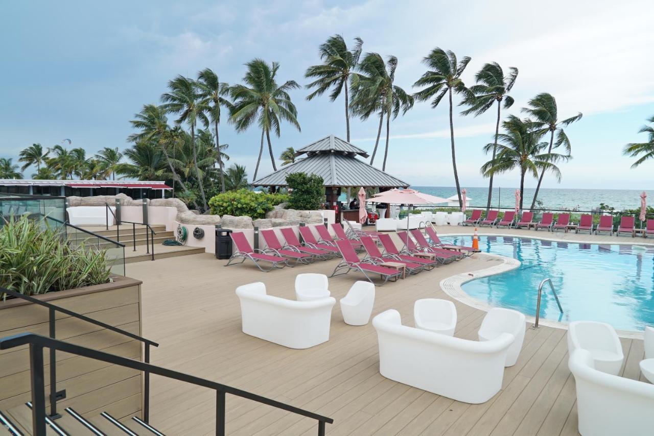 Deluxe Apartments By South Florida Vacations Miami Beach Eksteriør bilde