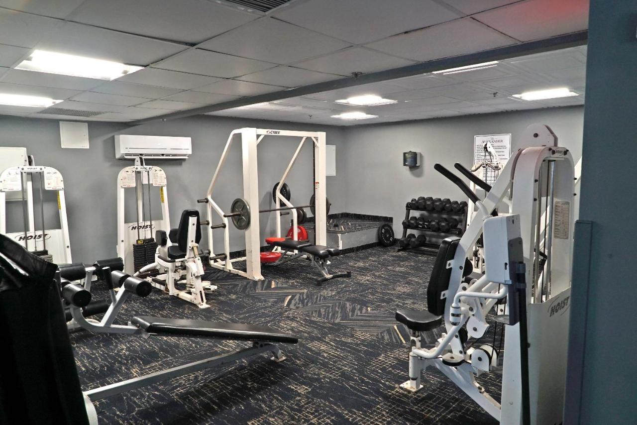 Deluxe Apartments By South Florida Vacations Miami Beach Eksteriør bilde