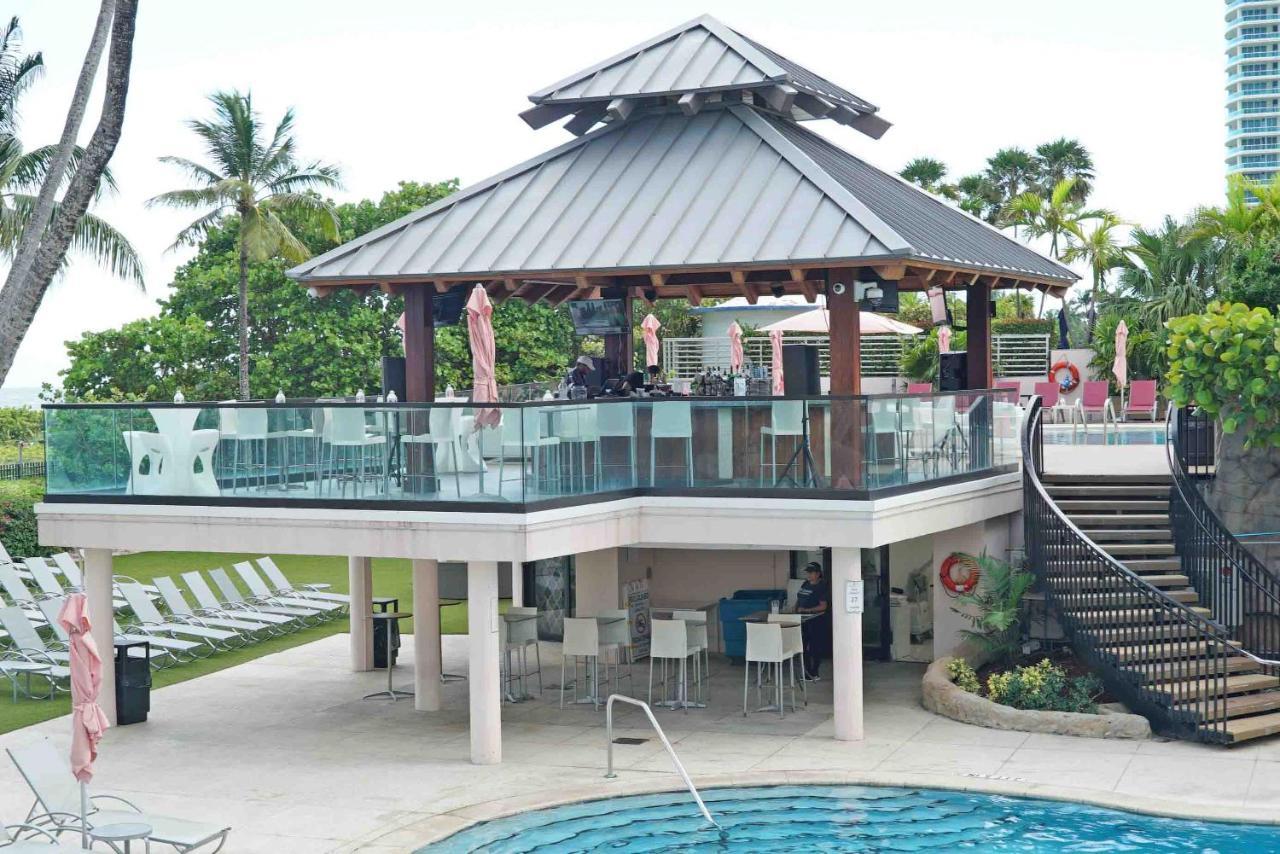 Deluxe Apartments By South Florida Vacations Miami Beach Eksteriør bilde