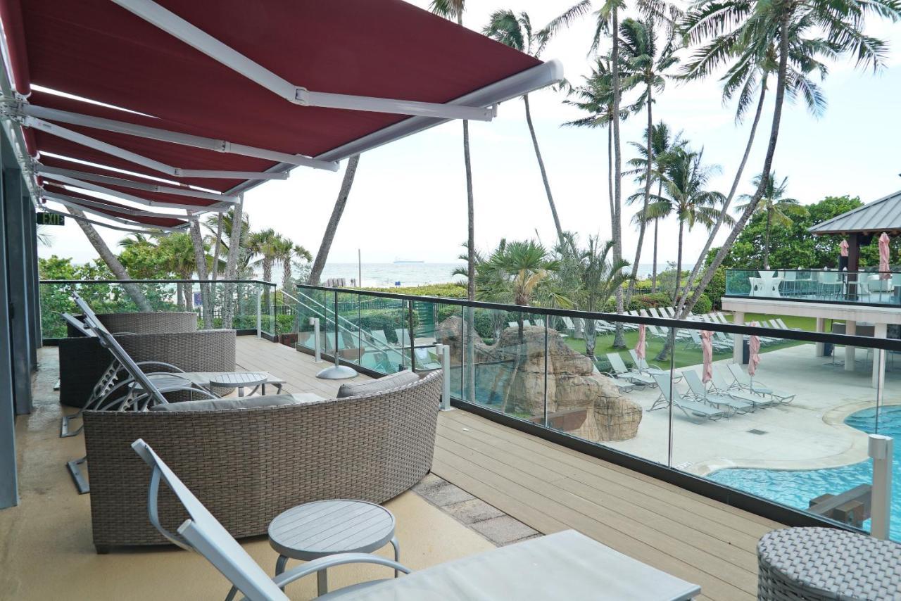 Deluxe Apartments By South Florida Vacations Miami Beach Eksteriør bilde