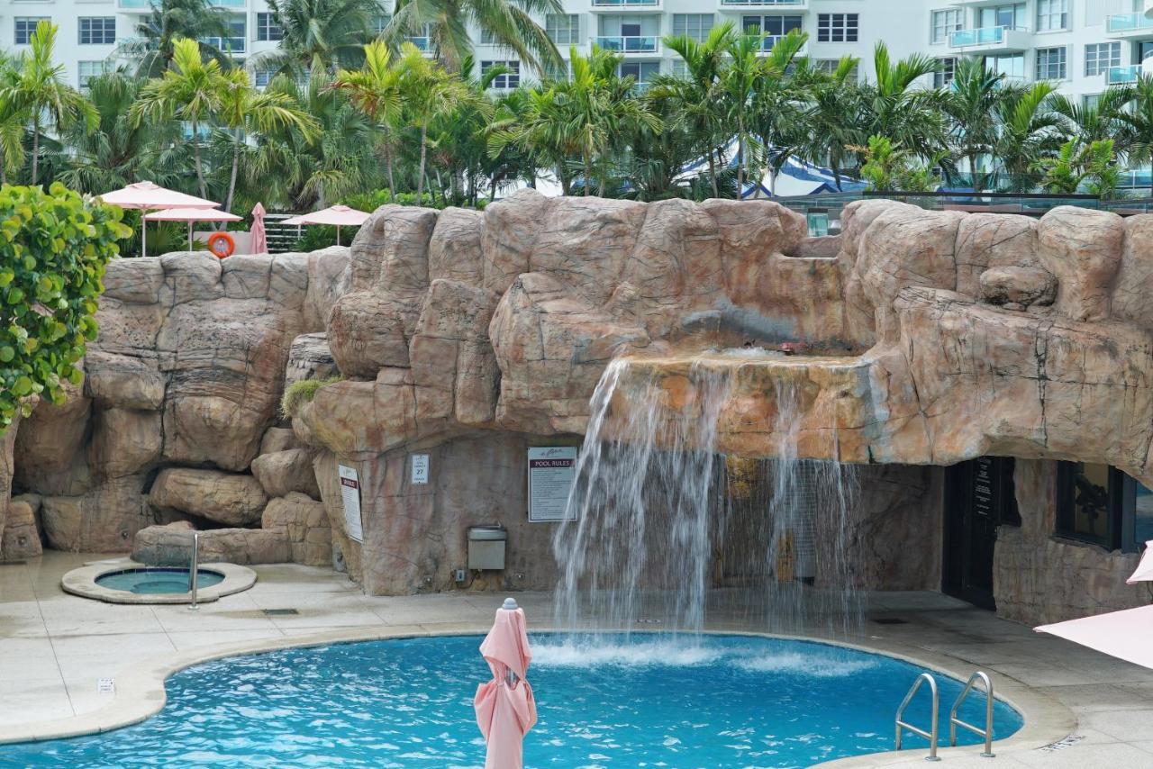 Deluxe Apartments By South Florida Vacations Miami Beach Eksteriør bilde