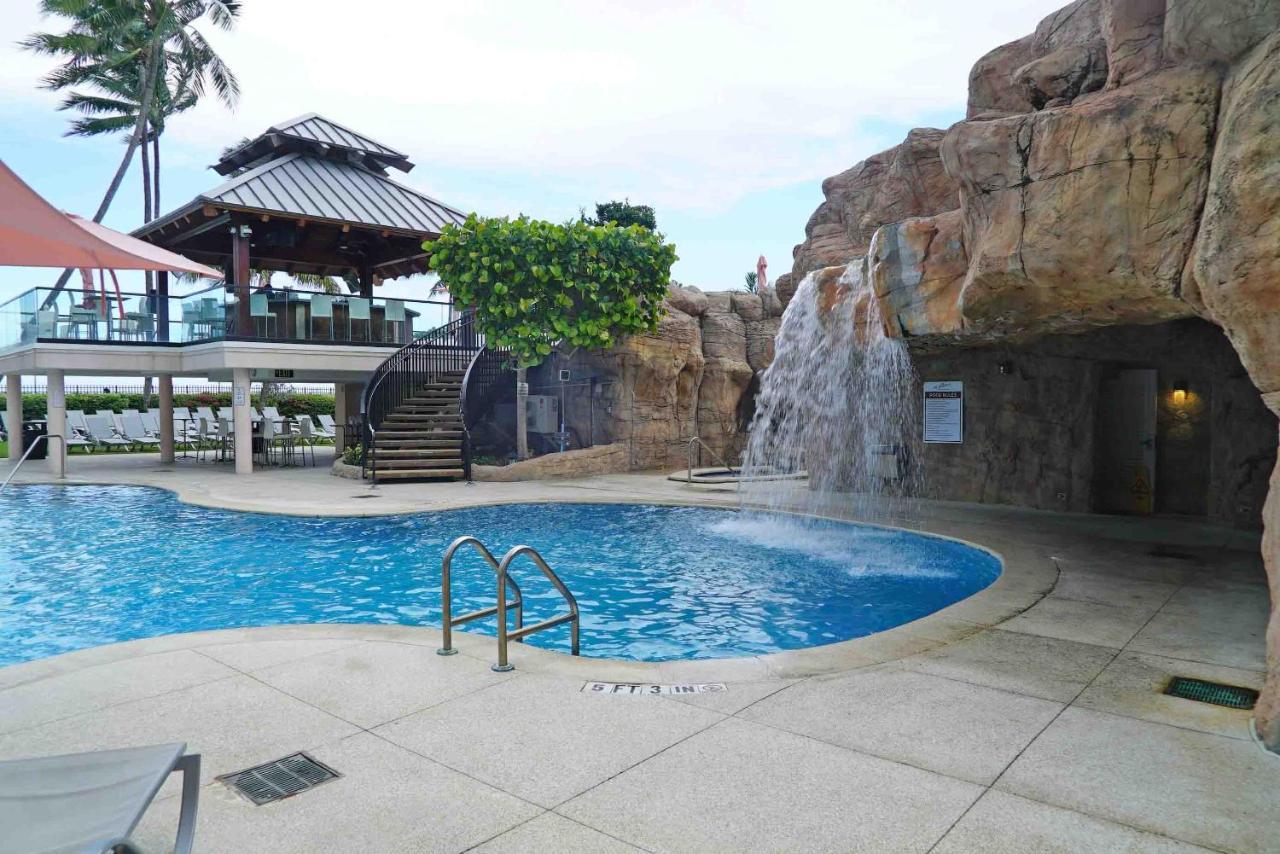 Deluxe Apartments By South Florida Vacations Miami Beach Eksteriør bilde