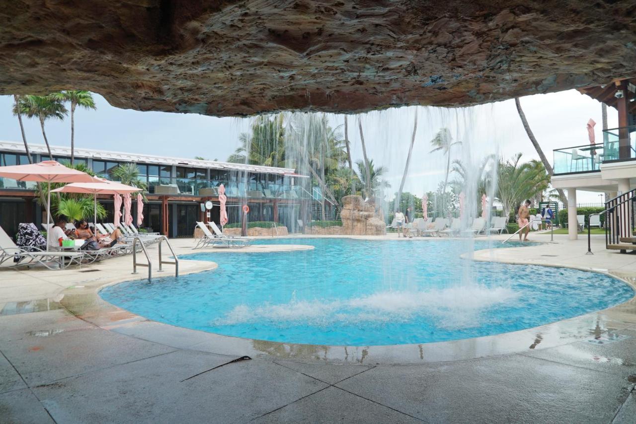 Deluxe Apartments By South Florida Vacations Miami Beach Eksteriør bilde